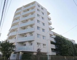 ルフォン中野上鷺宮壱番館 物件写真 建物写真3