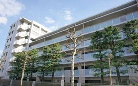ルフォン中野上鷺宮壱番館 物件写真 建物写真4