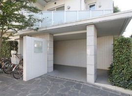 ルフォン中野上鷺宮壱番館 物件写真 建物写真5