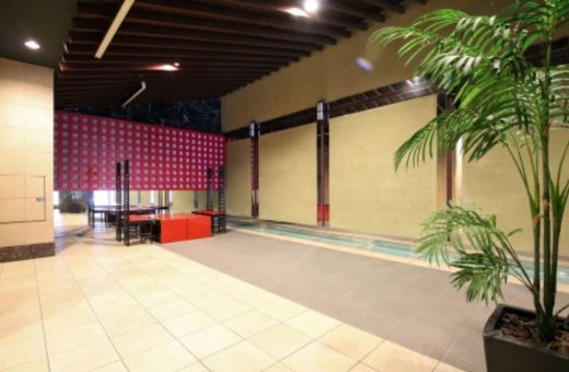 ライオンズ北千住マークレジデンス 物件写真 建物写真11