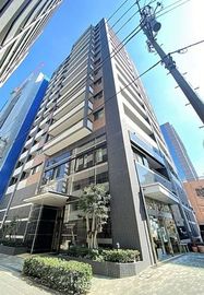 ライオンズ北千住マークレジデンス 物件写真 建物写真3