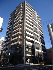 ライオンズ北千住マークレジデンス 物件写真 建物写真5
