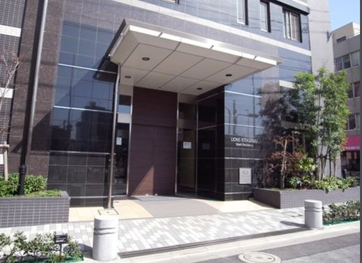 ライオンズ北千住マークレジデンス 物件写真 建物写真6
