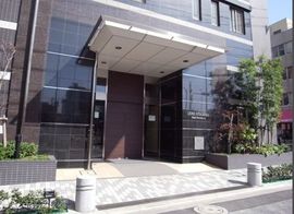 ライオンズ北千住マークレジデンス 物件写真 建物写真6