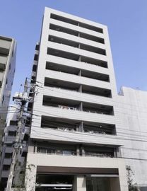 スカイクレストビュー西葛西 物件写真 建物写真3