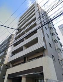 スカイクレストビュー西葛西 物件写真 建物写真4