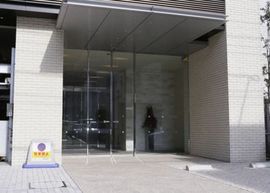 スカイクレストビュー西葛西 物件写真 建物写真5