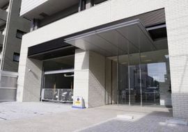 スカイクレストビュー西葛西 物件写真 建物写真6