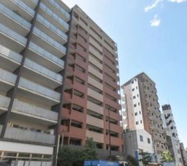 ジェイシティ西日暮里 物件写真 建物写真2