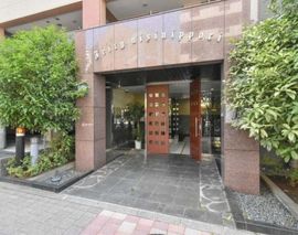 ジェイシティ西日暮里 物件写真 建物写真4