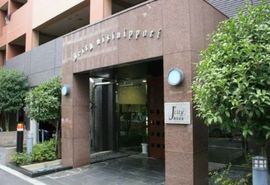ジェイシティ西日暮里 物件写真 建物写真5