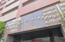 ジェイシティ西日暮里 物件写真 建物写真6