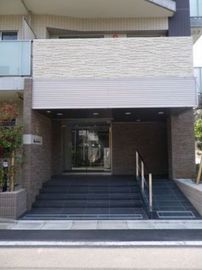 リシャール目黒碑文谷 物件写真 建物写真5