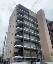 テラベージュ高円寺 物件写真 建物写真1