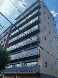 テラベージュ高円寺 物件写真 建物写真3