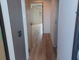 テラベージュ高円寺 物件写真 建物写真7