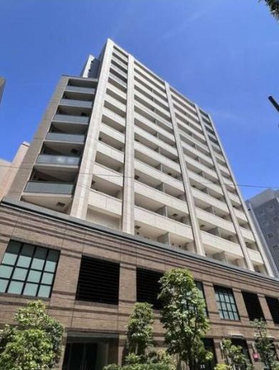 パークホームズ横濱山下公園 物件写真 建物写真1