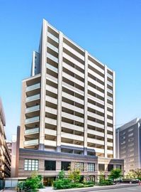 パークホームズ横濱山下公園 物件写真 建物写真2