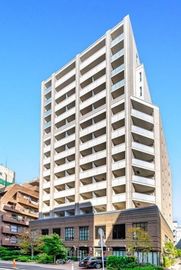 パークホームズ横濱山下公園 物件写真 建物写真3