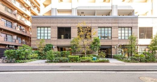 パークホームズ横濱山下公園 物件写真 建物写真4