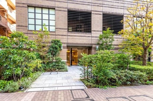 パークホームズ横濱山下公園 物件写真 建物写真5