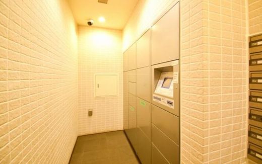 サンクタス横浜mid 物件写真 建物写真11