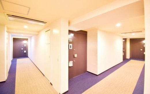 サンクタス横浜mid 物件写真 建物写真13