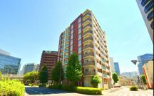 サンクタス横浜mid 物件写真 建物写真1