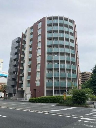 サンクタス横浜mid 物件写真 建物写真2