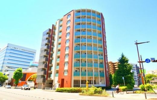 サンクタス横浜mid 物件写真 建物写真3
