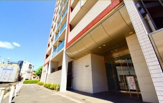 サンクタス横浜mid 物件写真 建物写真7