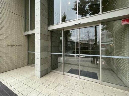 ドレッセ青葉台 物件写真 建物写真10