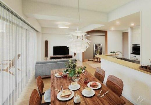 ドレッセ青葉台 物件写真 建物写真15