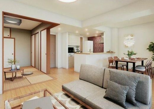ドレッセ青葉台 物件写真 建物写真16