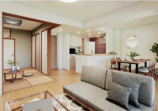 ドレッセ青葉台 物件写真 建物写真17