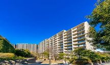 ドレッセ青葉台 物件写真 建物写真1