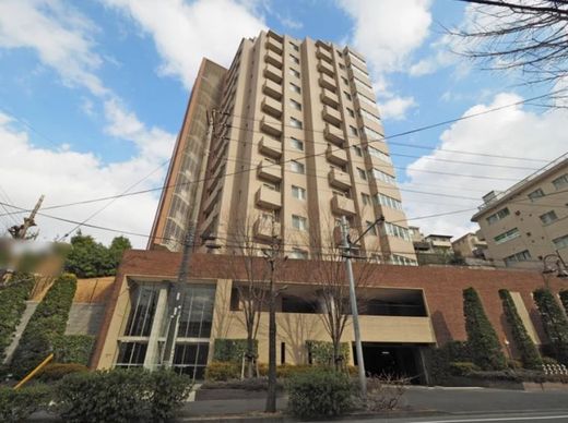 ドレッセ青葉台 物件写真 建物写真2