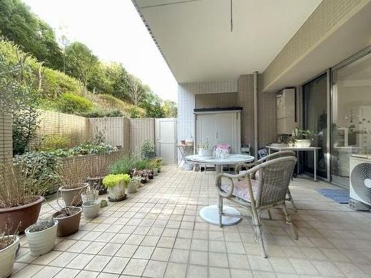 ドレッセ青葉台 物件写真 建物写真23