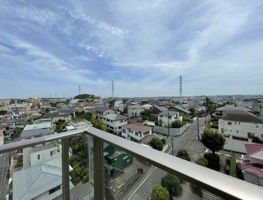 ドレッセ青葉台 物件写真 建物写真25