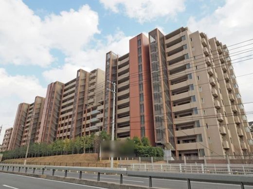 ドレッセ青葉台 物件写真 建物写真3