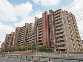 ドレッセ青葉台 物件写真 建物写真3