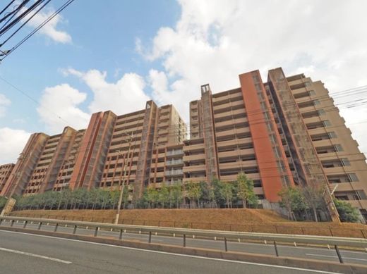ドレッセ青葉台 物件写真 建物写真4