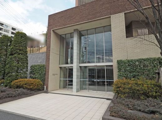 ドレッセ青葉台 物件写真 建物写真5