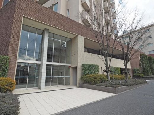 ドレッセ青葉台 物件写真 建物写真6