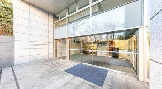 ドレッセ青葉台 物件写真 建物写真8