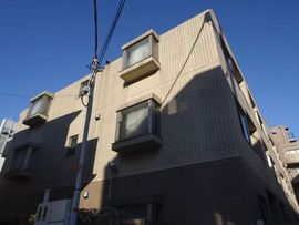 アビテ荻窪 物件写真 建物写真2
