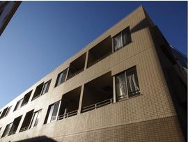 アビテ荻窪 物件写真 建物写真3