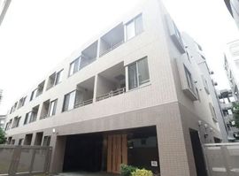 アビテ荻窪 物件写真 建物写真4