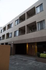 アビテ荻窪 物件写真 建物写真5