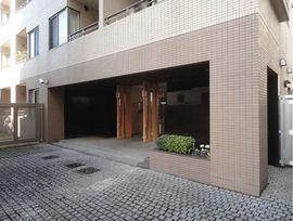 アビテ荻窪 物件写真 建物写真6